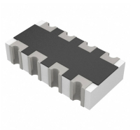 TC124-JR-0733RL Сборка резисторная SMD 33Ом ±5% ±200ppm/°C 8-Pin 0804(4 X 0402) лента на катушке YAGEO pe568639 фото