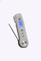 IR-95 Инфракрасный термометр (Пирометр) CEM pe915775 фото
