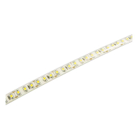 Лента светодиодная PLS 2835/120-12V 12Вт/м 3000К тепл. бел. IP65 (уп.5м) 2859112 Jazzway pe588607 фото