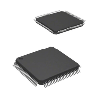 STM32F107VBT6 ARM Cortex M3 MCU 72МГц, 128кб Flash, 48кб ОЗУ, Ethernet, 2x SPI, I2C audio class, 3xUSART, USB OTG, 2xCAN 2.0B, 2xАЦП 16 каналов, 80 I/O STM pe141120 фото