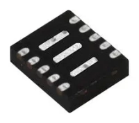 RCLAMP3374N.TCT Диод защитный от перенапряжения - TVS (супрессор) 3.3В включение 18В ограничение Semtech Corp. pe350016 фото