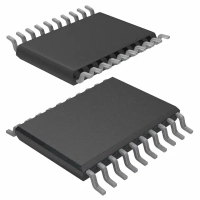STM32F030F4P6 32бит ARM Cortex M0, 48МГц, 16кб Flash, 4кб ОЗУ, SPI, I2C, 1xUSART, 4 таймера, АЦП 12 бит * 11 каналов, 15 GPIO, 2.4...3.6V, -40°C...85 °C STM pe155712 фото