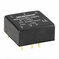 VRB1212YMD-15WR3 Преобразователь DC/DC 15 Вт, вход 12(9-18) VDC, выход 12 VDC, 1,25 A, DIP на плату MORNSUN pe1017152 фото