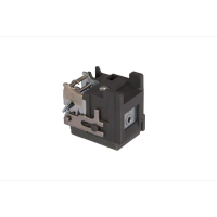 Расцепитель минимального напряжения UVT21-M8 AC 220-240В для NM8N-125 269615 CHINT pe695104 фото