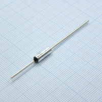 ZH103-200°(15A) Термопредохранитель аксиальный 200°(15A) Zhenhui pe110912 фото