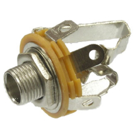 SZC-0070 STEREO 6.35 MM SZC pe453184 фото