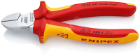 Бокорезы KN-7006160 Knipex pe795457 фото