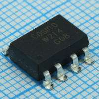 OR-840AS-TA1 Реле твердотельное MOSFET выход 400В 120мА ORIENT pe539457 фото