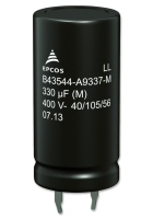B43548A9277M067 TDK-EPCOS pe998209 фото