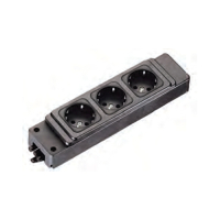 Розеточный блок GST WSDL 1-3 WS Wieland Electric pe482369 фото