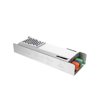 Блок питания PSL013 24В 200Вт IP20 QRT Maytoni 821008 Maytoni pe876865 фото