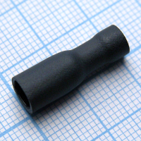 FDFV2-187(5) Black YCD pe158785 фото
