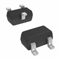 SDMP0340LST-7-F DIODE ARRAY SCHOTTKY 40V SOT523 DIODES pe360513 фото