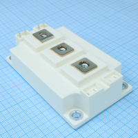 GD300HFU120C2S Модуль IGBT 1200В  395А Starpower pe560961 фото