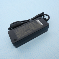 GST60A05-P1J AC-DC, 30Вт, вход 90...264B AC, 47...63 Гц, 127...370B DC, выход 5B/6A, изоляция 3000В AC, 125x50x31.5мм, -30...+70°С, сетевой разъём IEC320-C14, выходной разъем 11, диам. 5.5х2.1мм Mean  pe368705 фото