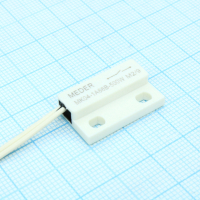MK04-1A66B-500W Геркон; P ком:10Вт; Контакты: SPST-NO; 500мА; макс.200В StandexMeder pe51265 фото