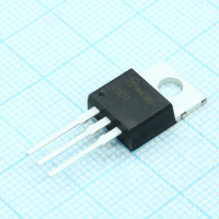 BUZ11_NR4941 Транзистор полевой MOSFET N-канальный 50В 30А 75Вт ONS pe185665 фото