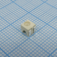 KA-4040ZGCT Светодиод smd 4х4мм/зеленый/525нм/500-850мкд/прозрачный/120°/боковое свечение Kingbright pe317761 фото