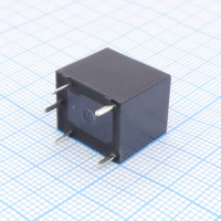 NT78-C-S-10-DC12V-0.6 Реле силовое, 10А одна контактная группа-два направления катушка 12В 0.6Вт FORWARD pe515137 фото