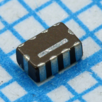 NFA21SL506X1A48L EMI фильтр, сборка (4шт) индуктивно-емкостная 50Мгц, 10Vdc, 20mA, Flat Style SMD 0805 T/R MURATA pe321601 фото