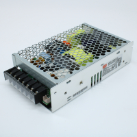 HRP-150N3-36 AC-DC, 154.8Вт, выход 36В/0...4.3A, рег. вых 28.8…39.6 В , вход 85…264В AC, 47…63Гц / 120…370 В DC,  изоляция 3000В AC, в кожухе 159x97x38мм, -40…+70°С, кратковременная пиковая мощность 3 pe520513 фото
