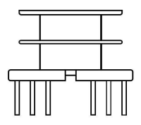 2222SQ-271GEC COILCRAFT pe790594 фото