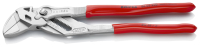 Переставные клещи - гаечный ключ KN-8603250SB Knipex pe795458 фото