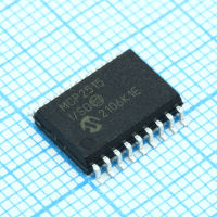 MCP2515T-I/SO Интерфейс CAN 2.0В, 1 Mbps, SPI 10 МГц MCHP pe339266 фото