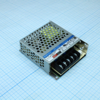 LM50-22B24 AC-DC, 50Вт, вход 85...264В AC 47...63 Гц, выход 24В/2.2А, изоляция 4000В AC, в корпусе на шасси, -30...+70°C MORNSUN pe477250 фото