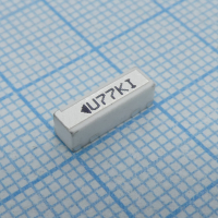 AMAN1003030ST01 GPS Chip antenna, 10.0x3.0x3.0 мм Amotech pe355650 фото