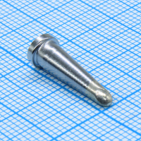 LT GW1 soldering tip 2.3/3.2mm Weller pe683586 фото