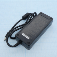 GST90A12-P1M AC-DC,  80Вт, вход 90...264B AC 47...63 Гц, 127...370B DC, выход 12B/6.67A, изоляция 3000В AC, 145x60x32мм, -30...+70°С, сетевой разъём IEC320-C14, выходной разъем 11, диам. 5.5х2.5мм Mea pe368706 фото