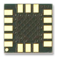 ADXL362BCCZ-RL7 Акселерометр 3-х осквой ±2g/±4g/±8g 2В 16-Pin LGA лента на катушке ADI pe179266 фото