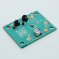 MAX38640AEVK#UDFN Комплект отладочный преобразователя постоянного тока в постоянный для оценки выходного напряжения от 1 до 3.3В MAX pe572482 фото