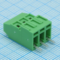 EEK381V-03P Клеммная розетка винтовая на плату DINKLE pe512578 фото