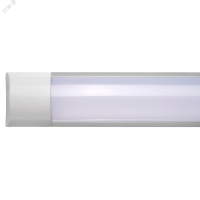 Светильник светодиодный PPO-03 600 20Вт 6500К AL 180-240В ДПО IP40 5040281A Jazzway pe580418 фото