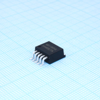 MBI1801GSD-A Драйвер Power Led;  1 канал; Iвых= 5-1200mА; PWM; Uп=5v MBI pe384834 фото