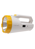 Фонарь-прожектор аккумуляторный Accu 9191LED 3Вт LED KOCAccu9191LED Космос pe582978 фото