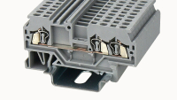 Проходная клемма WS1.5-TW-01P-11-00Z(H) Degson pe520770 фото