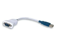 UC232R-10 Преобразователь USB в RS-232, кабель 10 см FTDI pe469827 фото