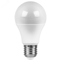 Лампа светодиодная LED 40вт Е27 теплый 55200 Feron pe802115 фото
