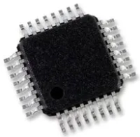 ATMEGA328PB-AUR Микроконтроллер AVR, EEPROM 1кБ, SRAM 2кБ, Flash 32кБ MCHP pe605763 фото