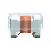 B82498F1222J000 Катушка индуктивности SMD проволочная 0805 2200нГн ±5% Ir=130мА 1.6 Ом TDK-EPCOS pe151107 фото