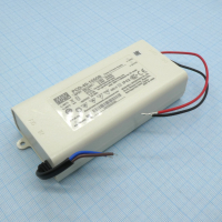 PCD-40-1050B AC/DC драйвер электропитания светодиодов, 39.9Вт Mean Well pe227395 фото
