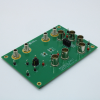 MAX40016EVKIT# Плата отладочная для MAX40016 MAX pe572483 фото