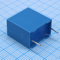 B32652A7473J000 Конденсатор металлоплёночный 0.047 мкФ ±5% 1250 В (ТНТ) TDK-EPCOS pe572739 фото