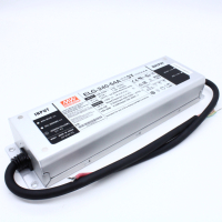 ELG-240-54A-3Y AC-DC, 240.3Вт, IP65, вход 100…305В AC, 47…63Гц/142…431В DC, ККМ, выход 27...54В/4.45А, изоляция 3750В AC, в кожухе 244х71х37.5мм, -40…+85°С (корпус), потенциометры, провод заземления M pe378947 фото
