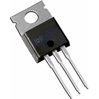 RD16HHF1-501 Полевой транзистор N-канальный радиочастотный 50В 5А 56,8Вт 30МГц Tch=150°C MIT pe118083 фото