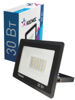 Прожектор светодиодный 30Вт 6500К IP65 2400лм КОСМОС K_PR5_LED_30 Космос pe579651 фото