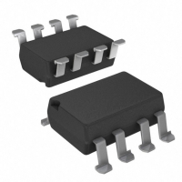 VO3120-X007T Оптопара драйвер затвора 5.3кВ 8SMD VISHAY pe255555 фото